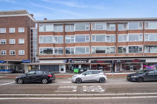 Woning Oranjestraat 81 Schiedam