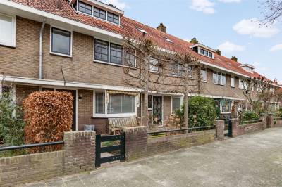 Woning Prins Alexanderstraat 24 Zwolle