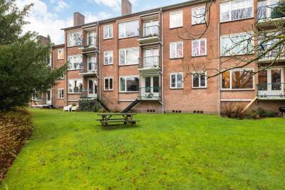 Woning Van Tetslaan 35 Zeist
