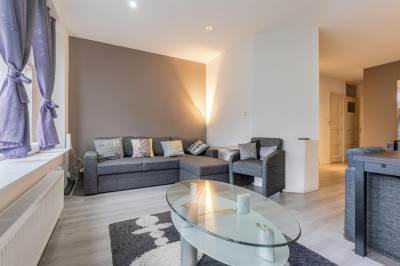 Woning Wevershoekstraat 19A Rotterdam