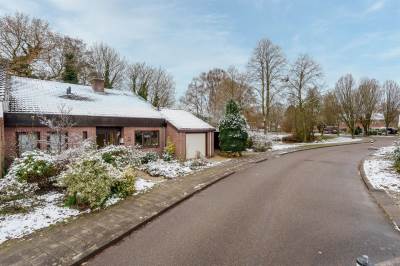 Woning Merelstraat 91 Ommen