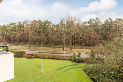 Woning Merwedeplantsoen 48 Heemstede