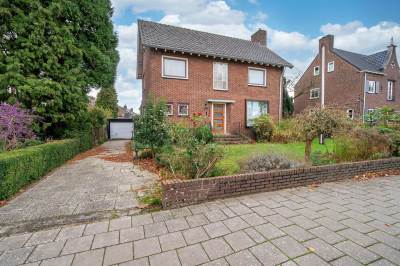 Woning Raadhuislaan 3 Tegelen