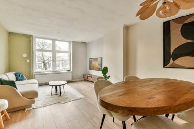 Woning Laan der Hesperiden 6 - 1 Amsterdam