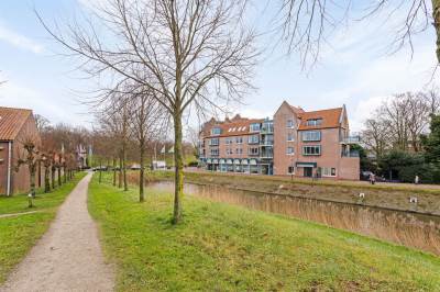 Woning Traverse 14 Hulst