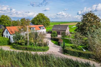 Woning Bonrepas 9 Vlist