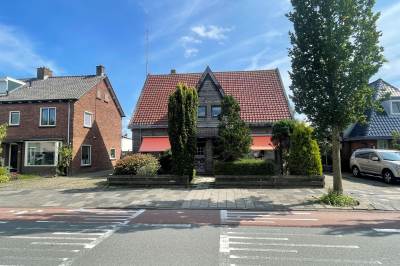 Woning Nieuweweg 3436 Hoofddorp