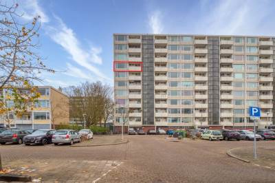 Woning Eisenhowerlaan 304 Utrecht