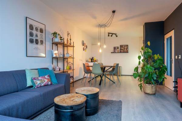 Woning Sauterneslaan 2E Maastricht
