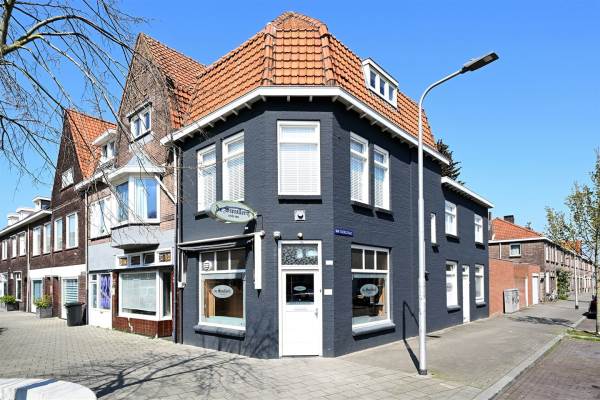 Woning Hoefstraat 234 Tilburg