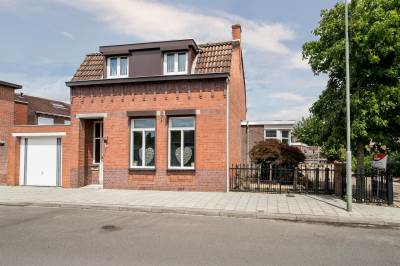 Woning Tabakstraat 8 Tegelen