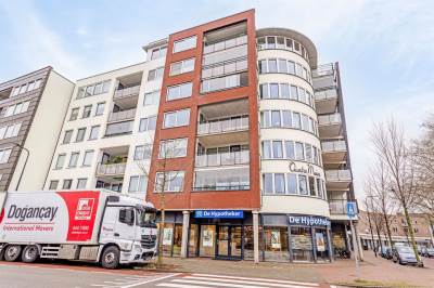 Woning Kuipersdijk 2023 Enschede