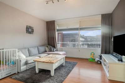 Woning Kadoelerbos 108 Zoetermeer