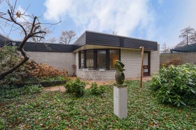 Woning Anemoonstraat 50 Enschede