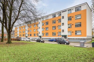 Woning Blaauwstraat 22 Rotterdam