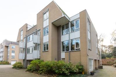 Woning Utrechtseweg 36 - 18 Hilversum