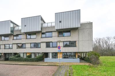 Woning Doorneberglaan 297 IJmuiden