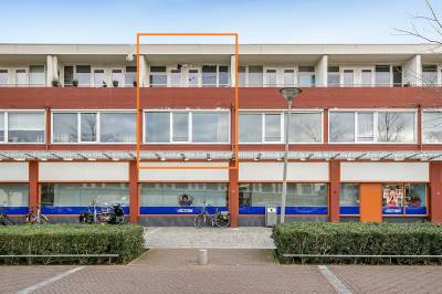 Woning Ruys de Beerenbrouckstraat 37 Zutphen