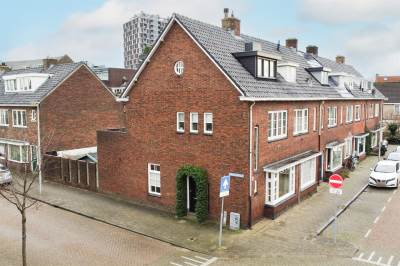 Woning Huurweerstraat 1 Utrecht