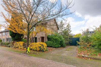 Woning Joost Banckertstraat 9 Huizen