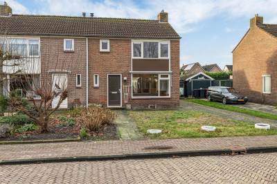 Woning Schoolweg 30 Veeningen