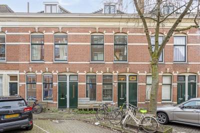 Woning Lambertusstraat 178 Rotterdam