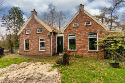 Woning Korte Akkers 10 Veendam