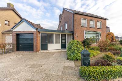 Woning Willem Passtoorsstraat 52 Zundert