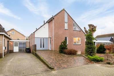 Woning Watersnipstraat 23 Beneden-Leeuwen