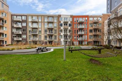 Woning Jan Duikerhof 40 Diemen