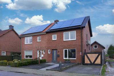 Woning Vaarzegel 7 Heijenrath