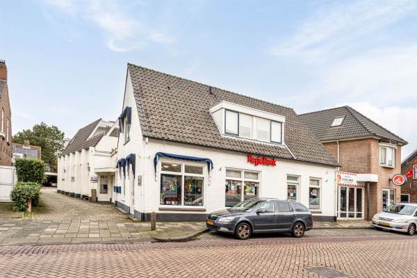 Woning De Akker 34f Vlijmen