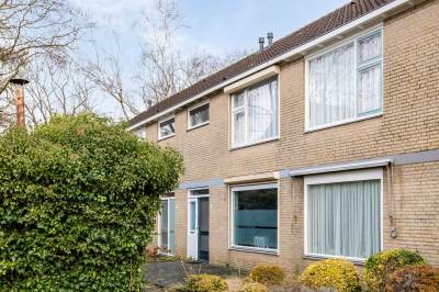 Woning Händelstraat 45 Boxtel
