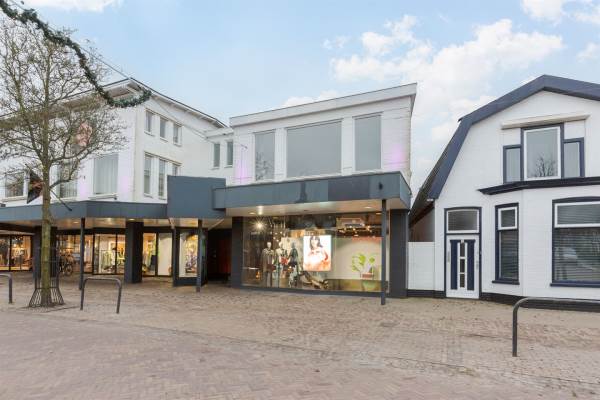 Woning Hoofdstraat Oost 44 Wolvega