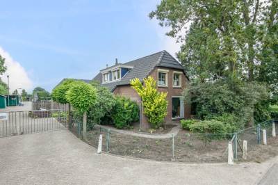 Woning Veldstraat 48 Wijk en Aalburg