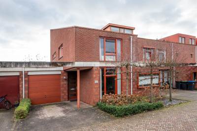Woning Grasstrook 52 Eindhoven