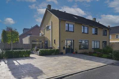 Woning Daalplein 4 Heel