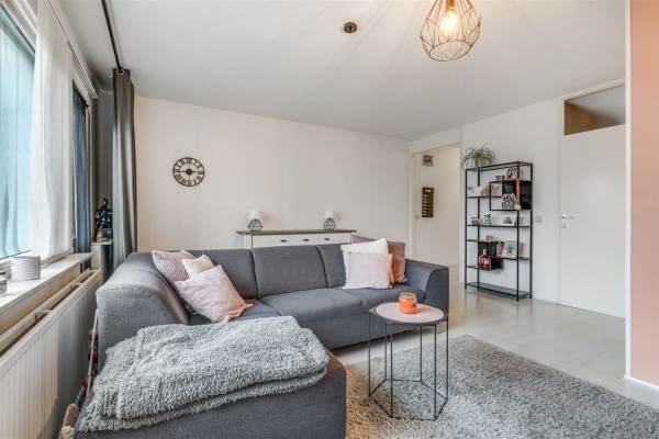 Woning Bosscherhof 36 Herkenbosch