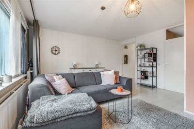 Woning Bosscherhof 36 Herkenbosch