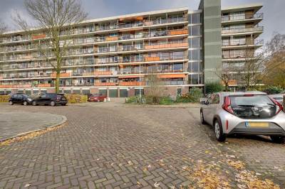 Woning Matenalaan 47 Arnhem