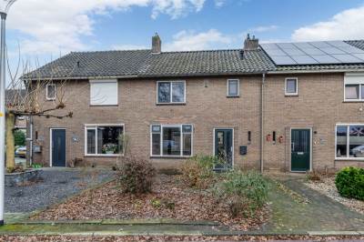 Woning Jacobsonstraat 55 Wierden