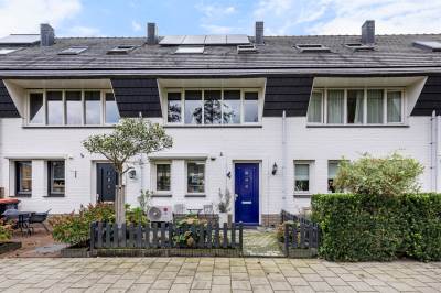 Woning Buitenhof 39 Rhoon