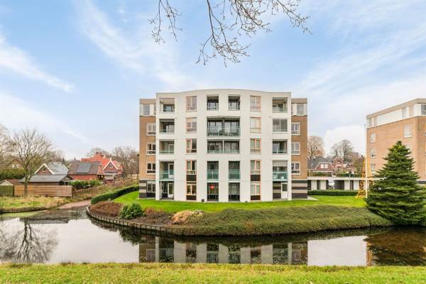Woning R.J. Nieuwoldstraat 18 Veendam