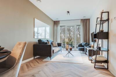 Woning Kensington Hyde Park 7.02. 1 Hoofddorp