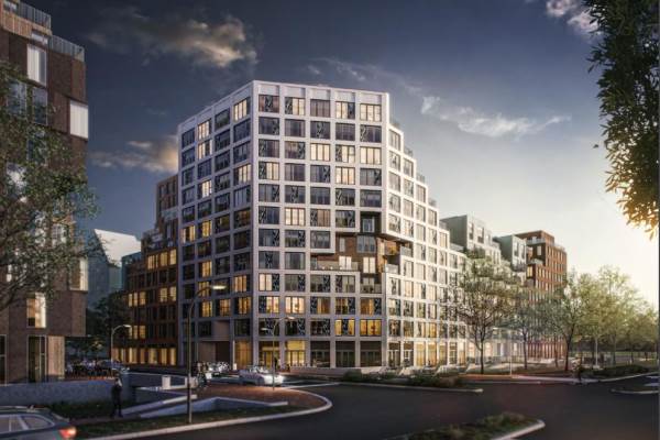 Woning Kensington Hyde Park 4.02. 3 Hoofddorp