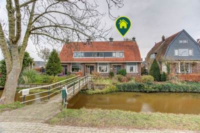 Woning Schaikseweg 16A Leerdam