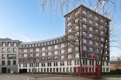 Woning Kapucijnenhof 8 Breda