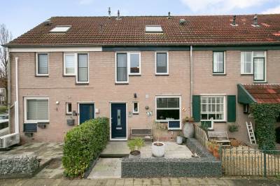 Woning Dwerggras 3 Spijkenisse