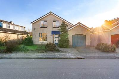 Woning Hermanastins 8 Leeuwarden