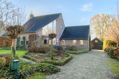 Woning Overlangelseweg 12 Overlangel